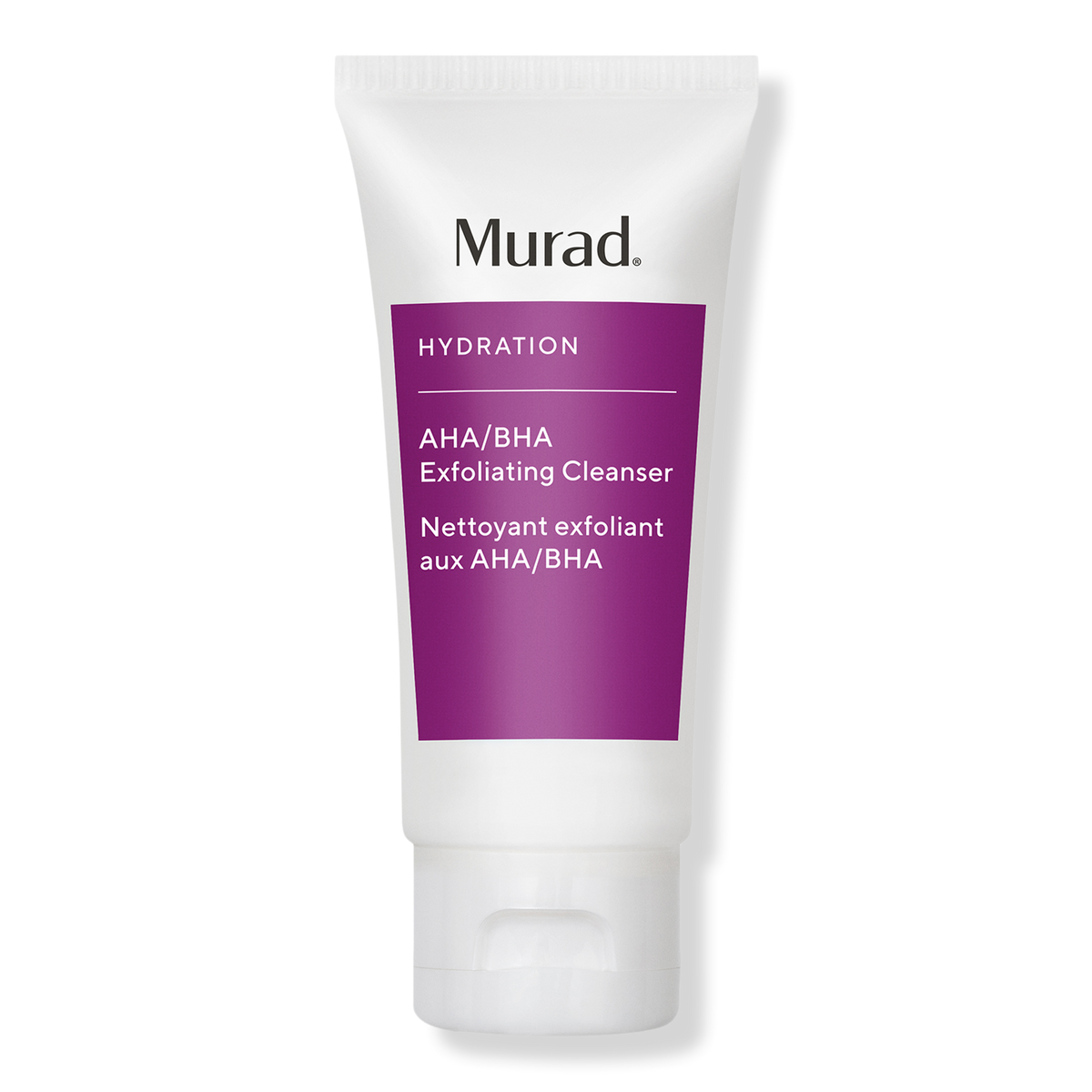 Murad Travel Size AHA/BHA Exfoliating Cleanser, 1 ea