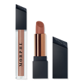 Morphe Out & A Pout Nude Lip Duo, Cocoa Nude