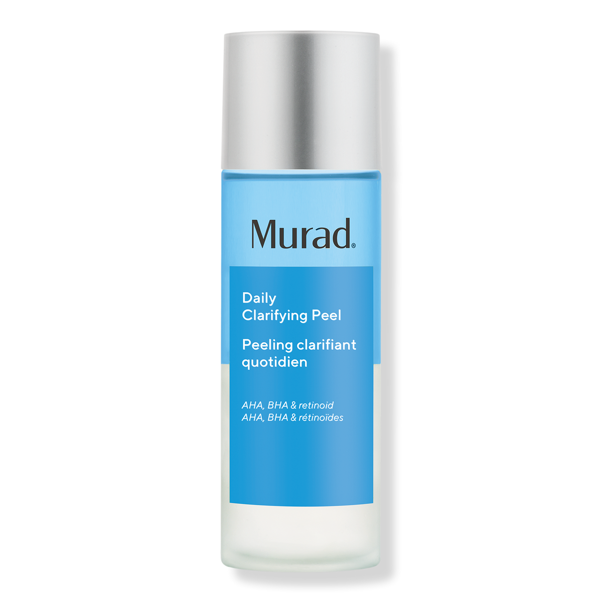Murad AHA/BHA Retinol Daily Clarifying Peel, 3.2 oz