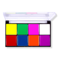 J.Cat Beauty Master Class/Fx Color Palette Neon