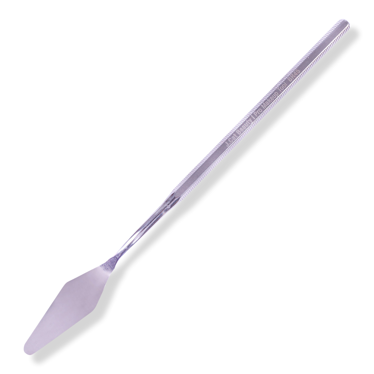 J.Cat Beauty Pro Pick Me Up & Blend Spatula Small Diamond