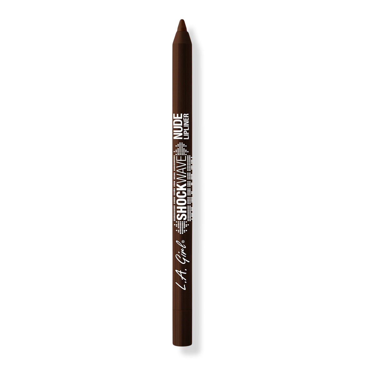 L.A. Girl Shockwave Lip Liner, Chai Latte, 0.04 oz