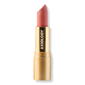 AXIOLOGY Clean Vegan Lipstick, Devotion, 0.14 oz