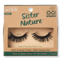 Kiss Sister Nature Lashes, Sage