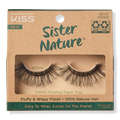 Kiss Sister Nature Lashes, Willow