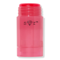 Tarte Sugar Rush, Lip Sip Vegan Lip Balm, Cherry Slush, 0.21 oz