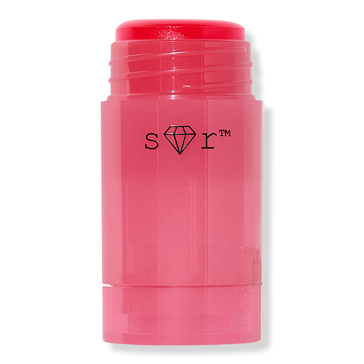 Tarte Sugar Rush, Lip Sip Vegan Lip Balm, Cherry Slush, 0.21 oz