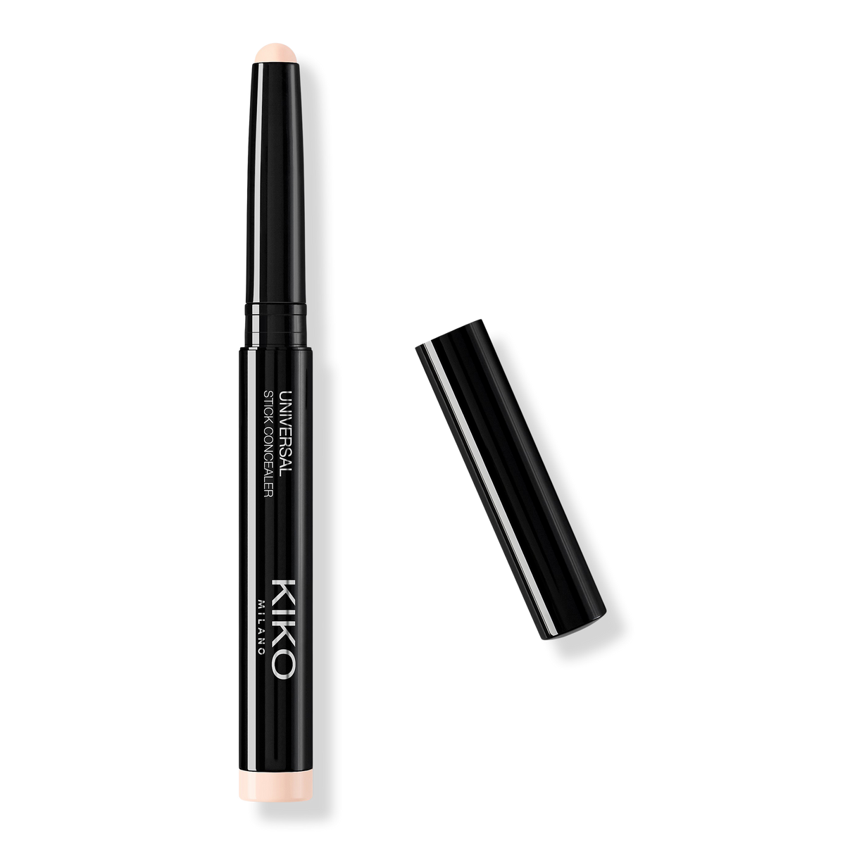 KIKO Milano Universal Stick Concealer, Ivory 01
