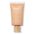 Tarte Amazonian Clay 16-Hour Full Coverage Foundation, 32S Medium Sand, 1.7 oz