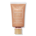 Tarte Amazonian Clay 16-Hour Full Coverage Foundation, 39B Medium-Tan Beige, 1.7 oz