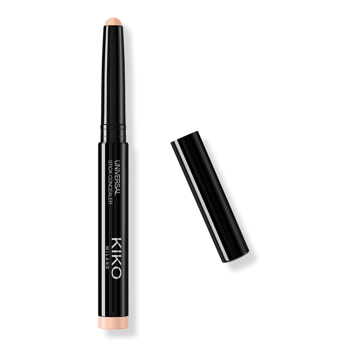 KIKO Milano Universal Stick Concealer, Light Neutral 03