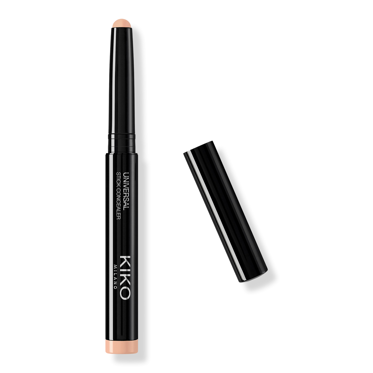 KIKO Milano Universal Stick Concealer, Universal Beige 08