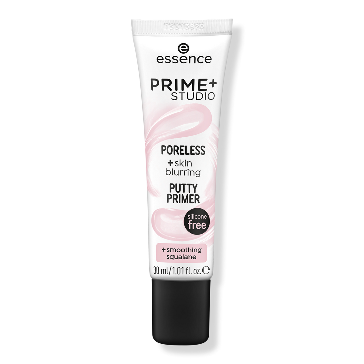 Essence Prime+ Studio Poreless + Skin Blurring Putty Primer, 1.05 oz