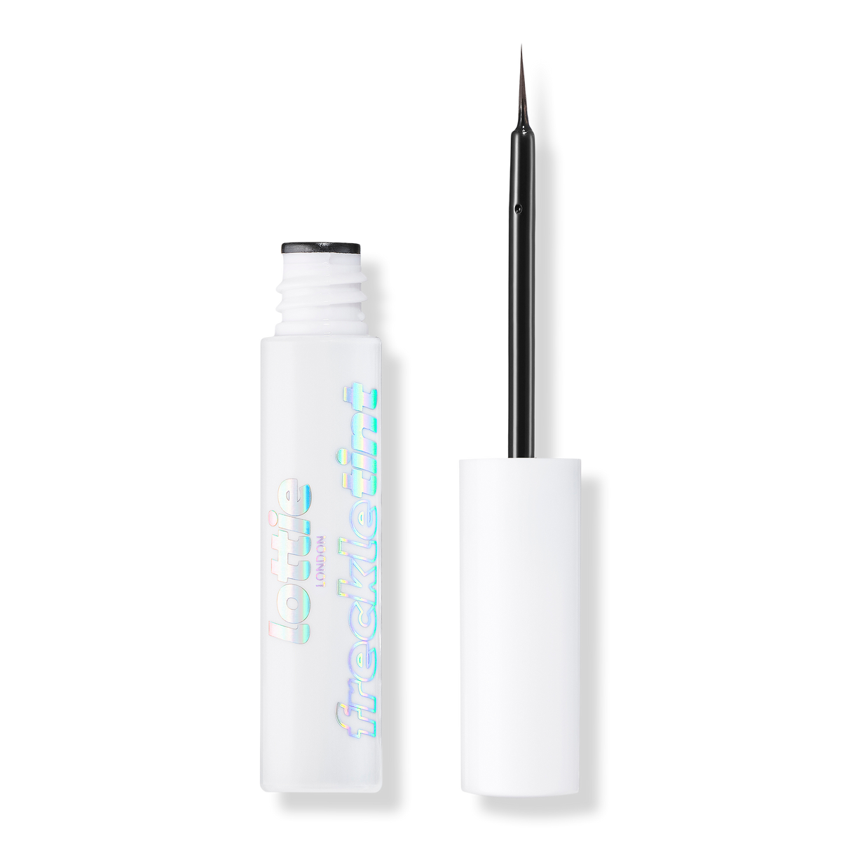 Lottie London Freckle Tint Temporary Skin Tint, Deep, 0.1 oz