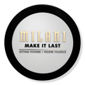 Milani Make It Last Mattifying Setting Powder, 1 ea