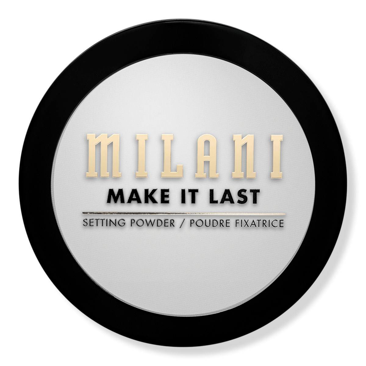 Milani Make It Last Mattifying Setting Powder, 1 ea