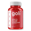 Goli Nutrition Apple Cider Vinegar Gummies, 60 ea