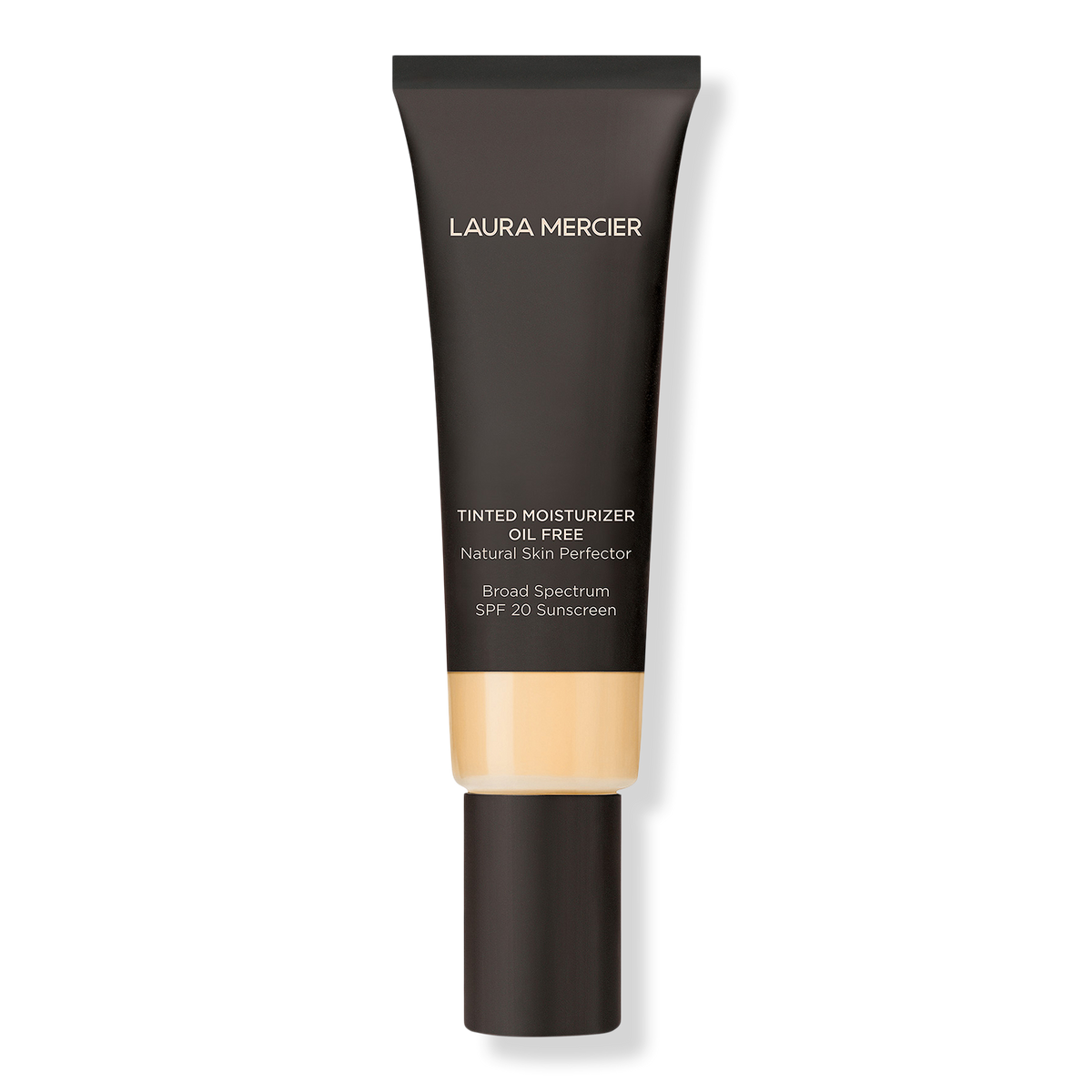 Laura Mercier Tinted Moisturizer Oil Free Natural Skin Perfector Broad Spectrum, SPF 20, OW1 Pearl, 1.7 oz