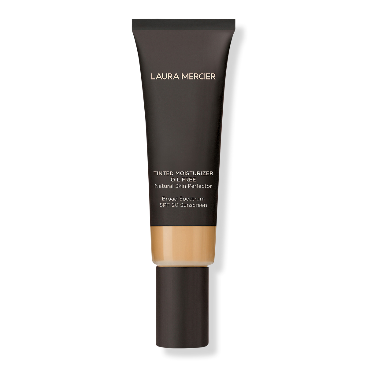 Laura Mercier Tinted Moisturizer Oil Free Natural Skin Perfector Broad Spectrum, SPF 20, 3C1 Fawn, 1.7 oz