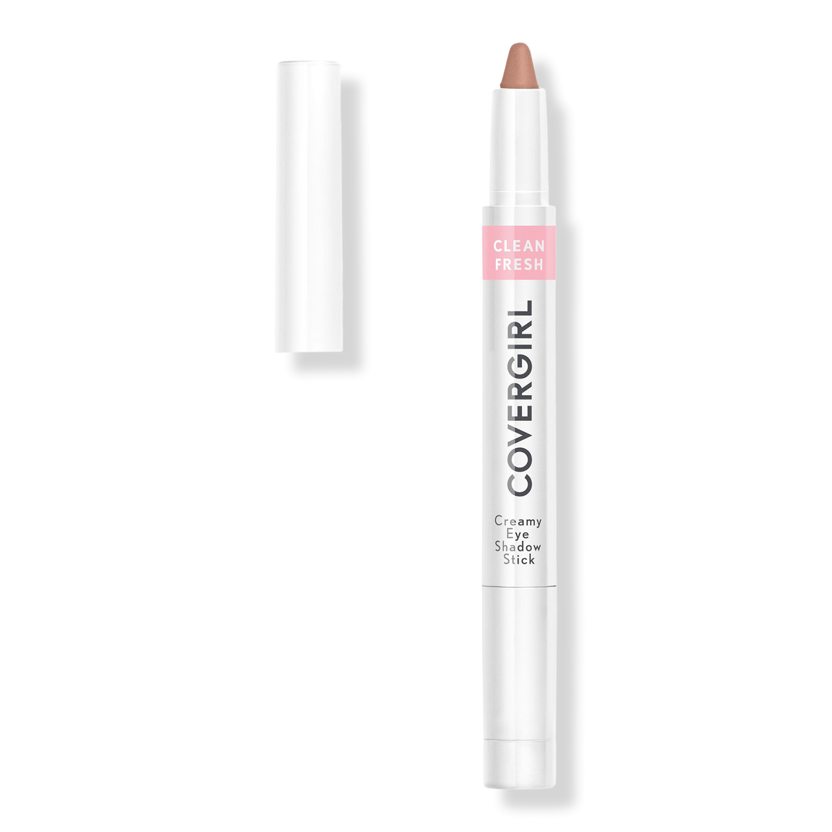 CoverGirl Clean Fresh Creamy Eye Shadow Stick, Dreamy Haze