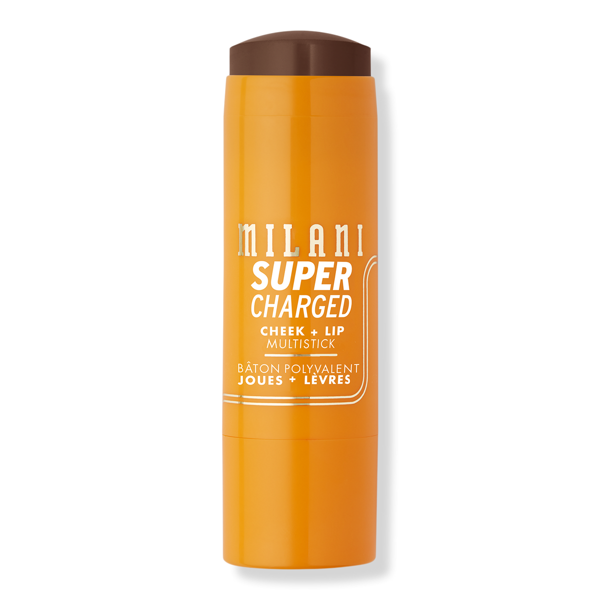 Milani Supercharged Bronzer + Highlighter Multistick, Dynamic Bronze, 1 ea