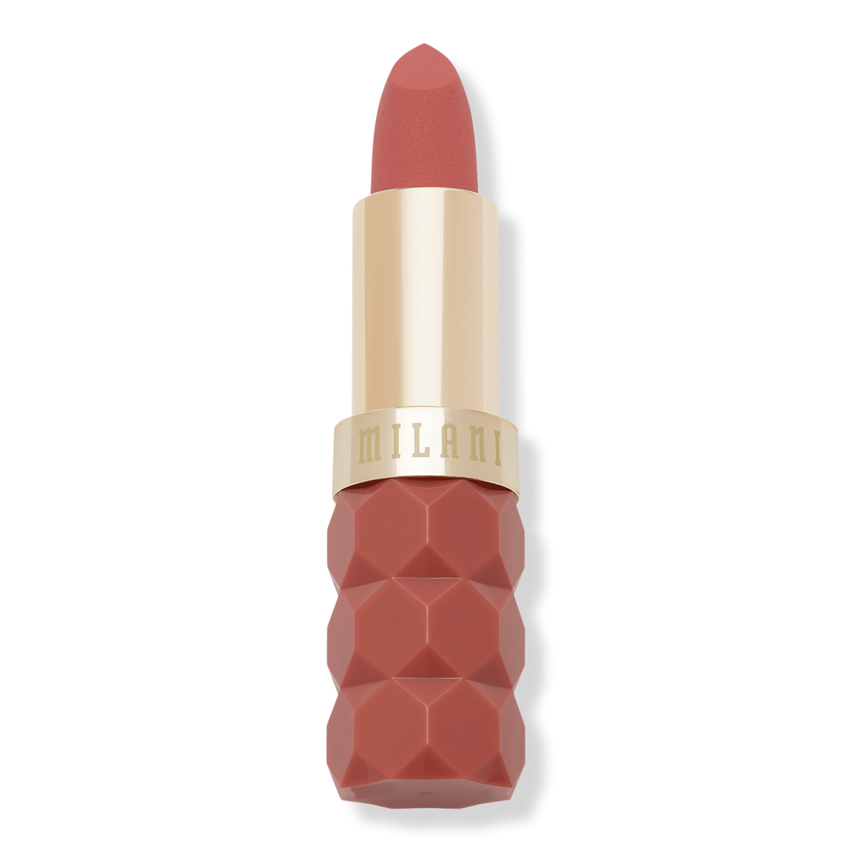 Milani Color Fetish Matte, The Nudes Collection, Secret