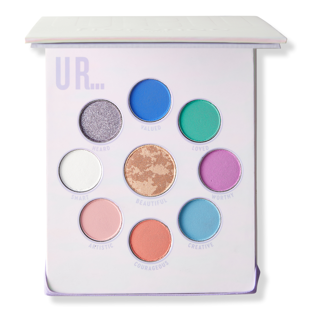 florence by mills UBU Eyeshadow Palette