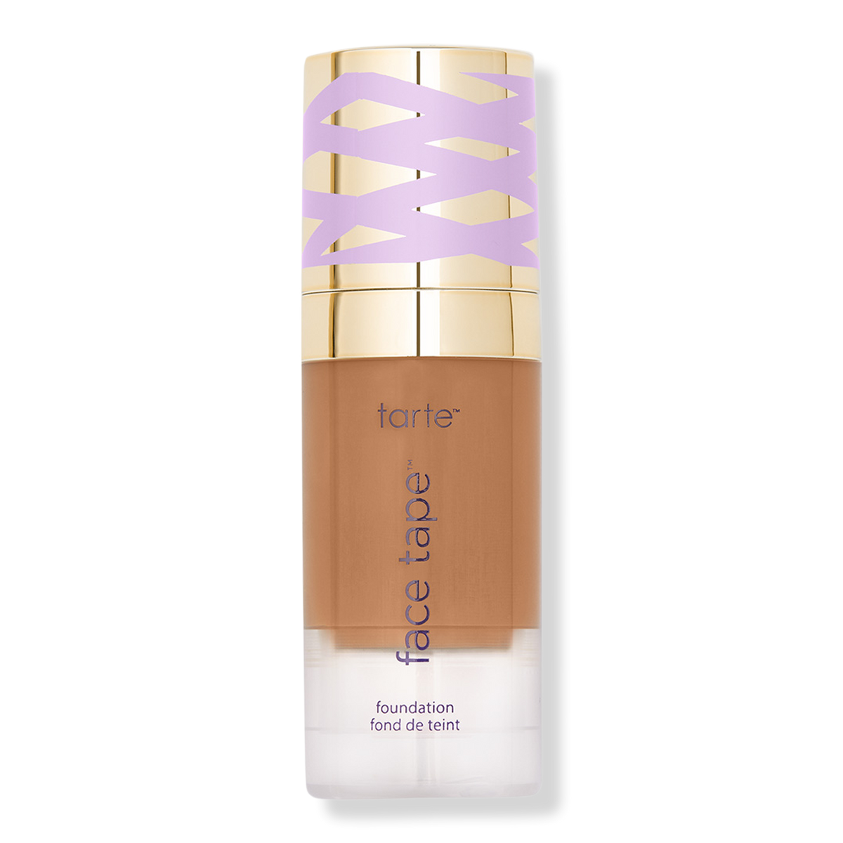 Tarte Travel Size Face Tape Foundation, 42S Tan Sand, 0.338 oz
