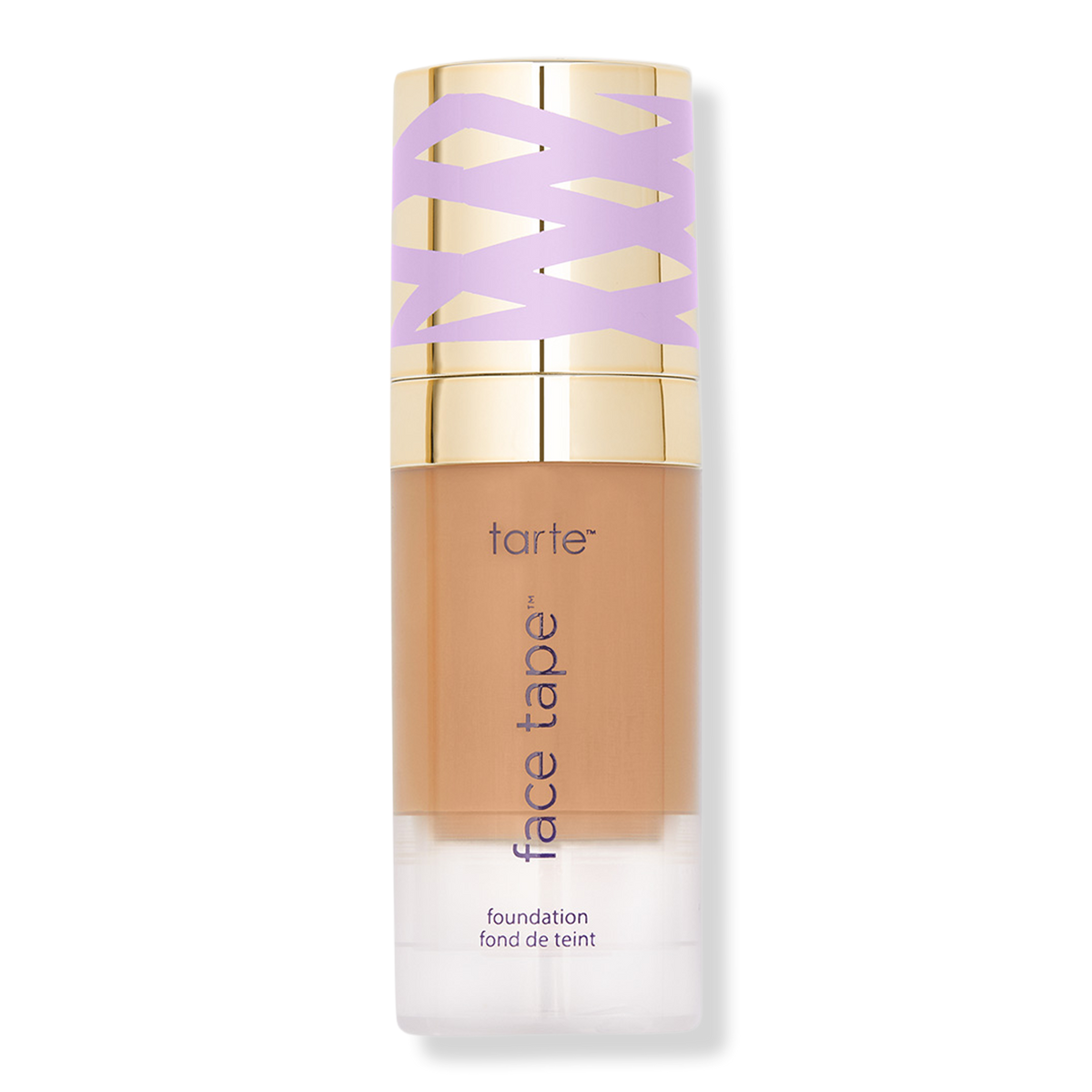 Tarte Travel Size Face Tape Foundation, 36S Medium-Tan Sand, 0.338 oz