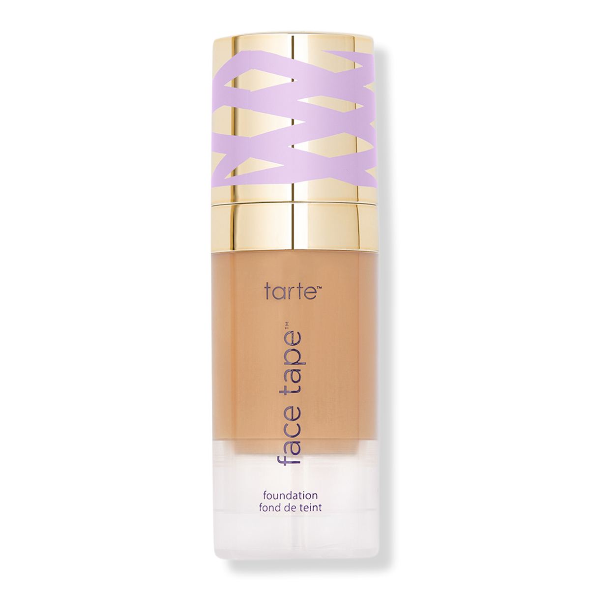 Tarte Travel Size Face Tape Foundation, 27S Light-Medium Sand, 0.338 oz