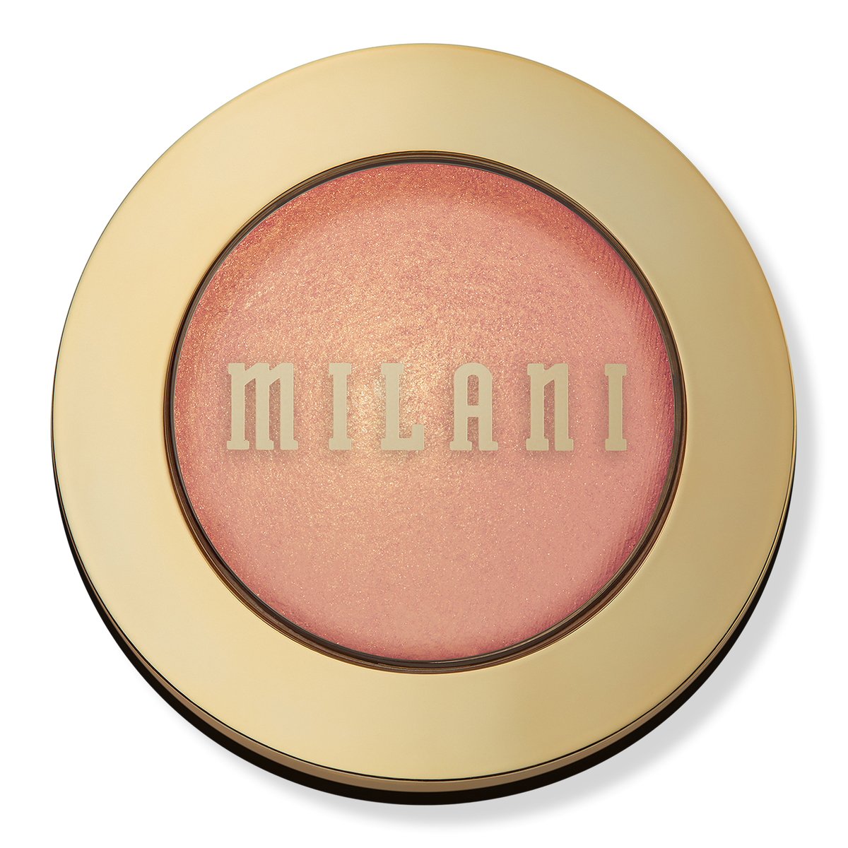 Milani Baked Blush, Bella Bellini, 0.12 oz