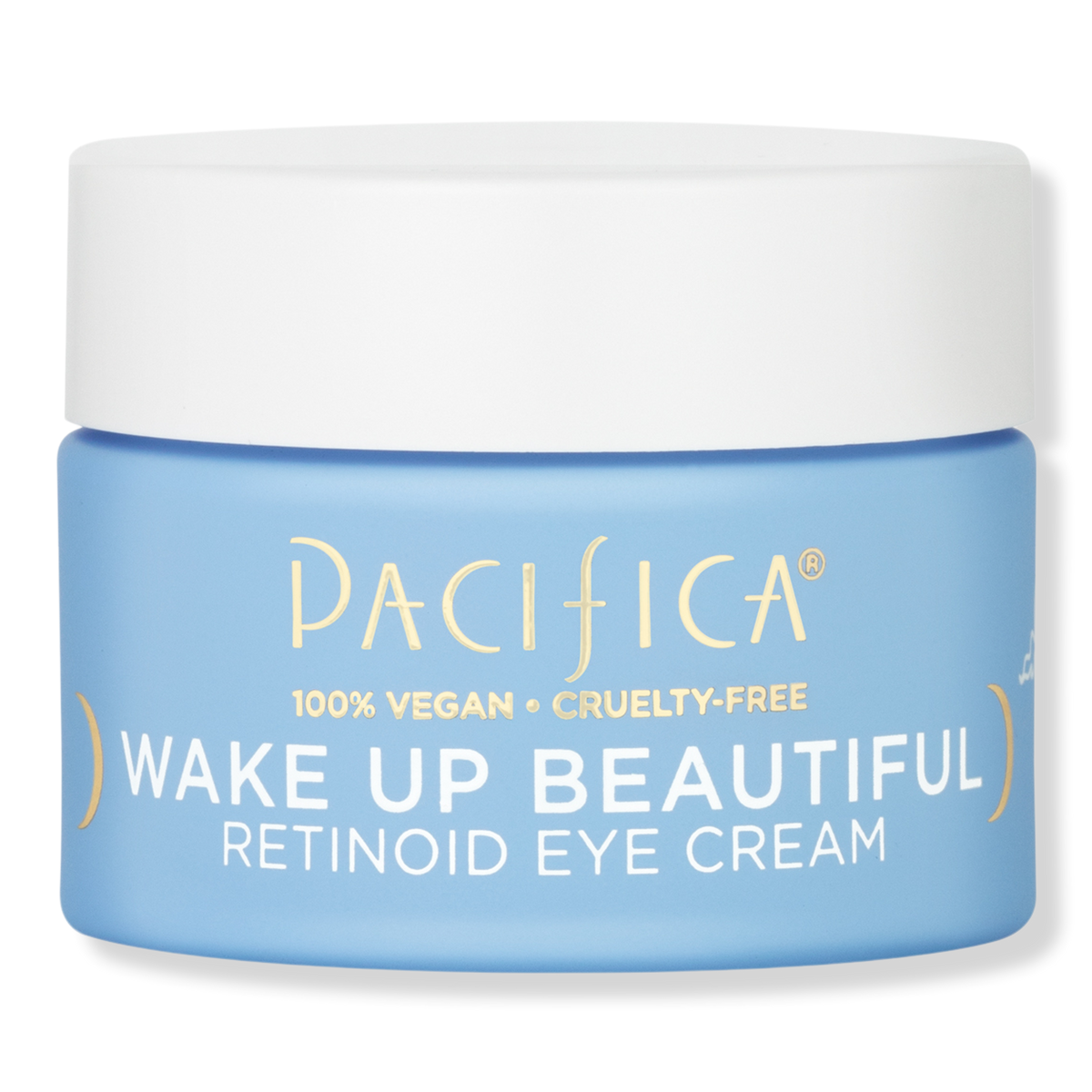 Pacifica Wake Up Beautiful Retinoid Eye Cream, 0.5 oz