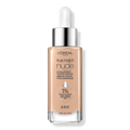 L'Oréal True Match Nude Hyaluronic Tinted Serum, 2-3 Light, 1 oz
