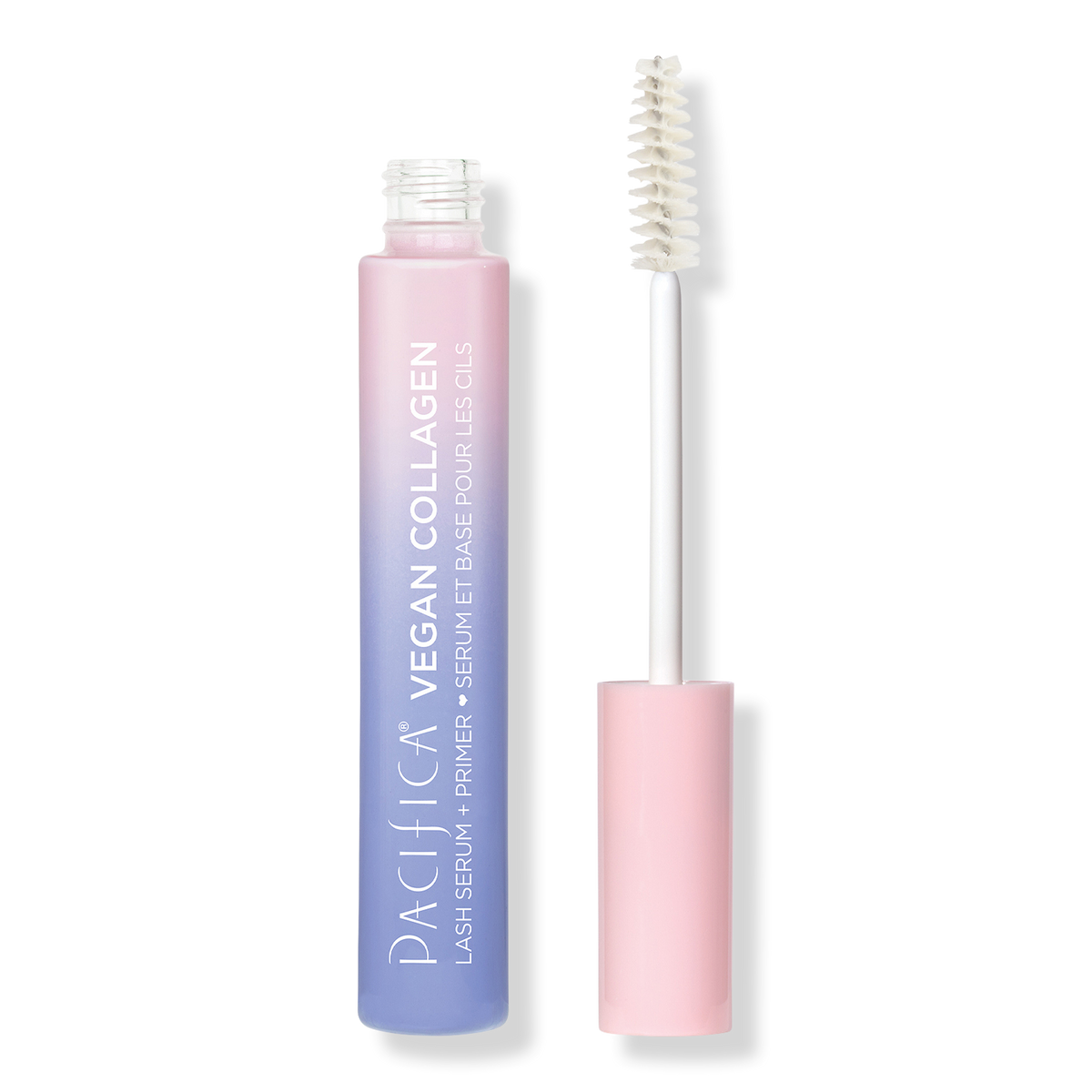 Pacifica Vegan Collagen Conditioning Lash Serum & Primer, 0.24 oz