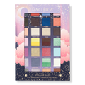 Pacifica Stellar Gaze Eyeshadow Palette