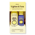 Sun Bum Blonde Lighten & Tone Kit
