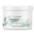 Wella Nutricurls Mask, 16.9 oz