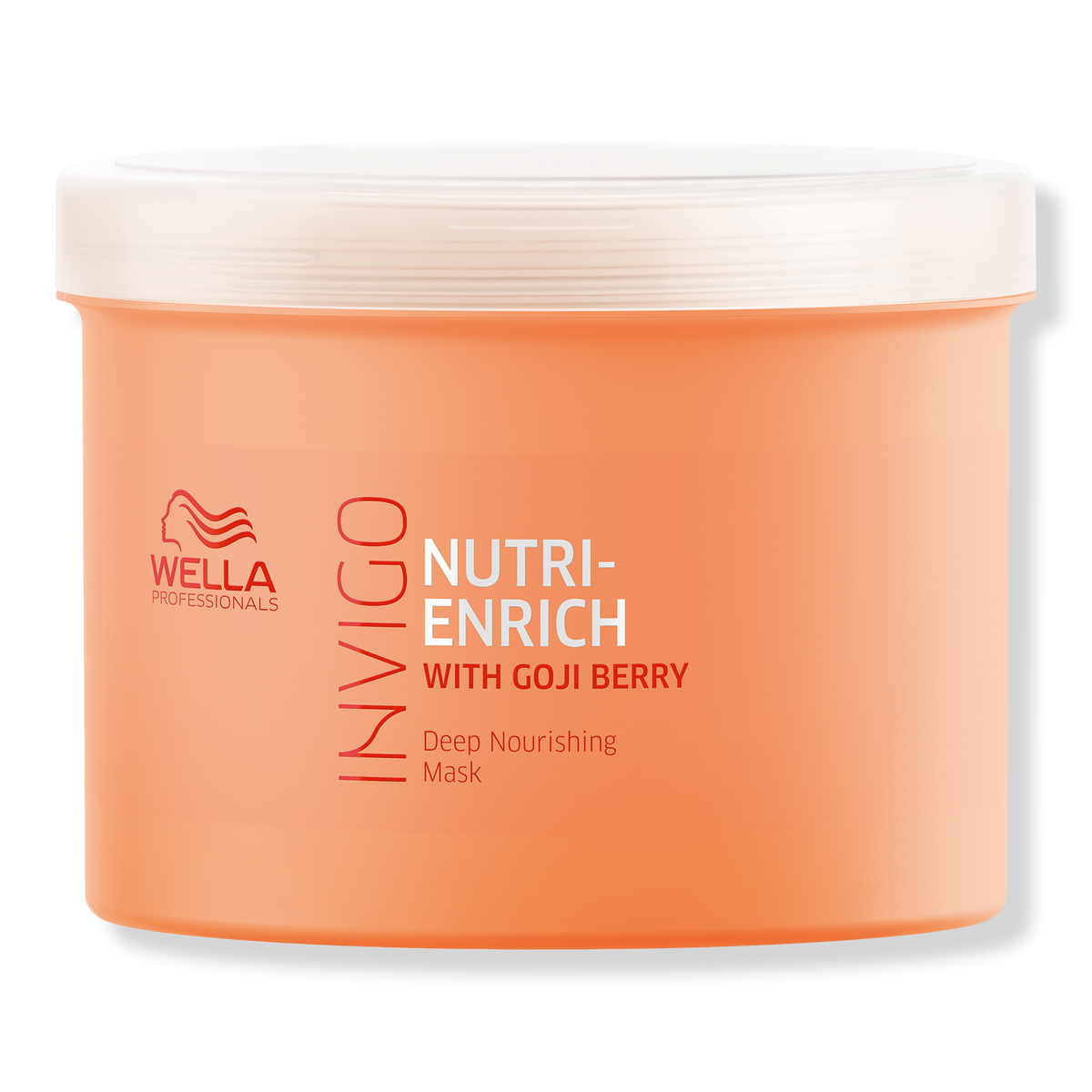 Wella Invigo Nutri-Enrich Mask, 16.9 oz