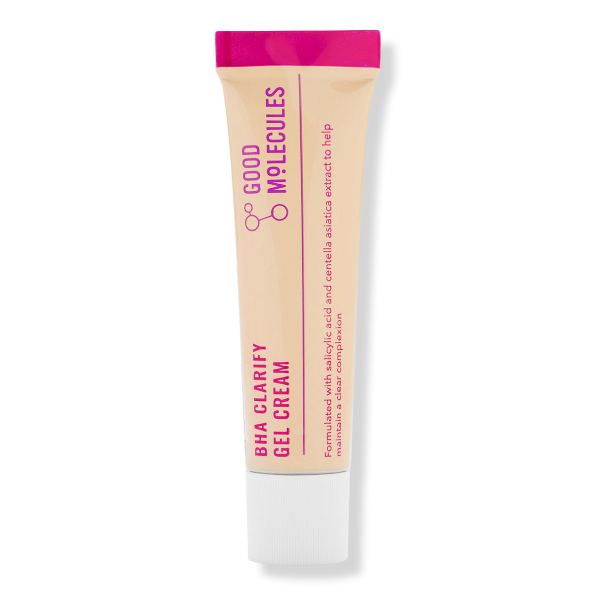 Good Molecules BHA Clarify Gel Cream, 1 oz