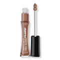 L'Oréal Infallible Pro Plump Lip Gloss With Hyaluronic Acid, Sunlit Shimmer