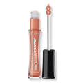 L'Oréal Infallible Pro Plump Lip Gloss With Hyaluronic Acid, Lucid Glow