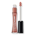 L'Oréal Infallible Pro Plump Lip Gloss With Hyaluronic Acid, Nude Twinkle