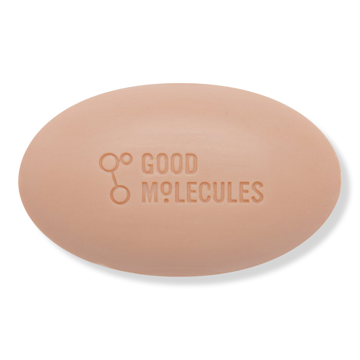 Good Molecules Clarify & Cleanse Bar, 3.1 oz