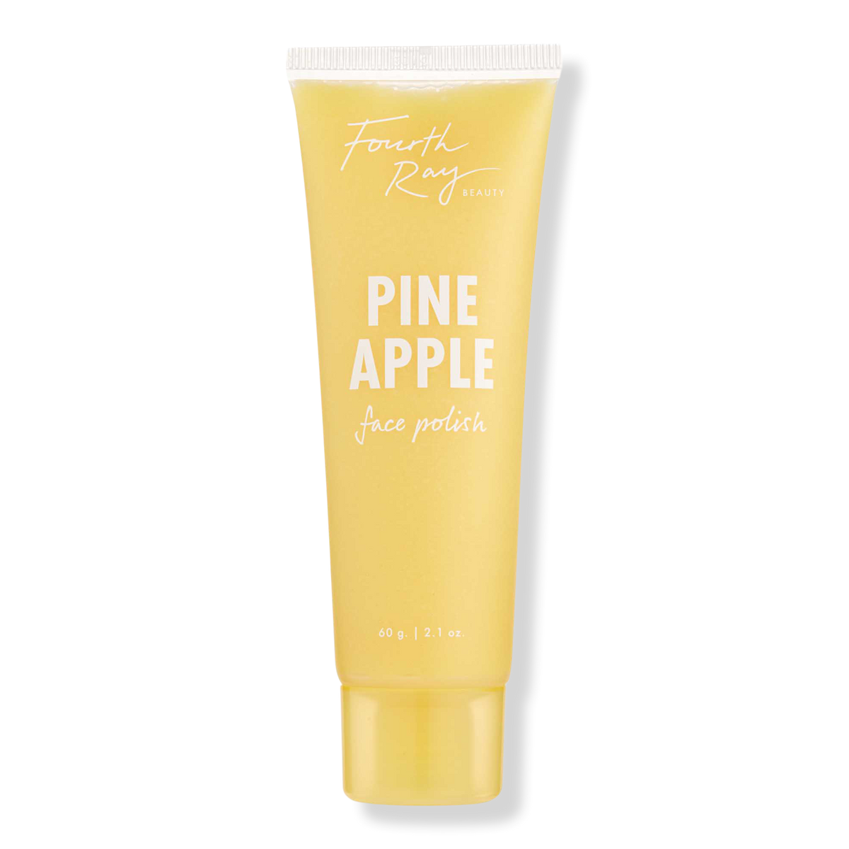 Fourth Ray Beauty Pineapple Face Polish, 2.1 oz