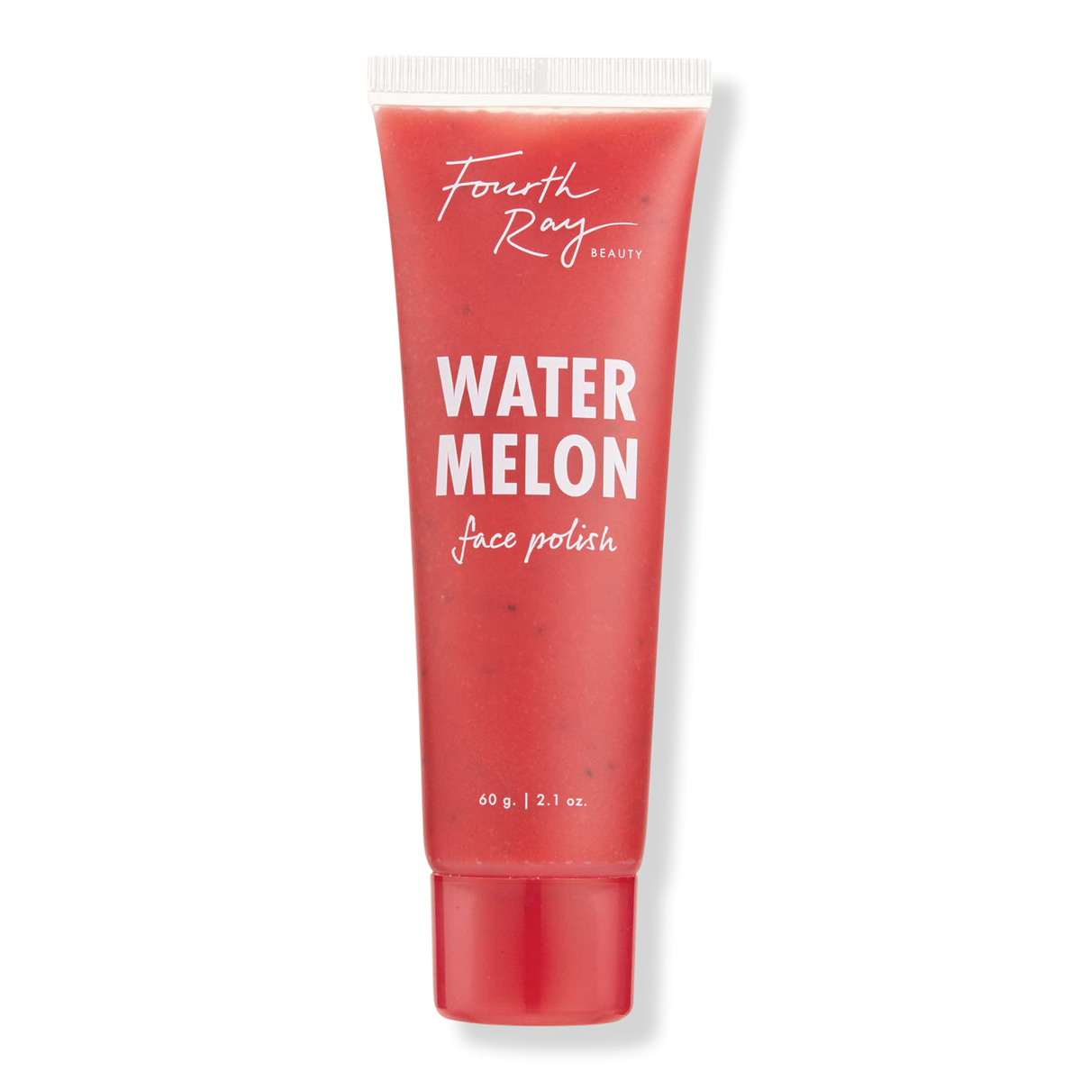 Fourth Ray Beauty Watermelon Face Polish, 2.1 oz