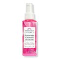 Heritage Store Rosewater Cleanser, 4 oz