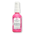 Heritage Store Rosewater Moisturizer, 2 oz