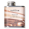 We Are Paradoxx Moisture Super Fuel Face, Hair + Body Oil, 3.38 oz