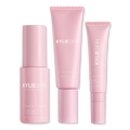 KYLIE SKIN Moisturizing Must Haves 3 Piece Set
