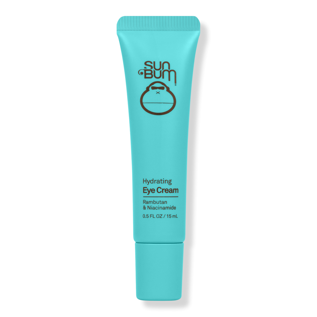 Sun Bum Hydrating Eye Cream, 0.5 oz